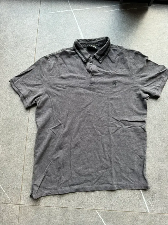 Lot de 4 polo - photo numéro 3