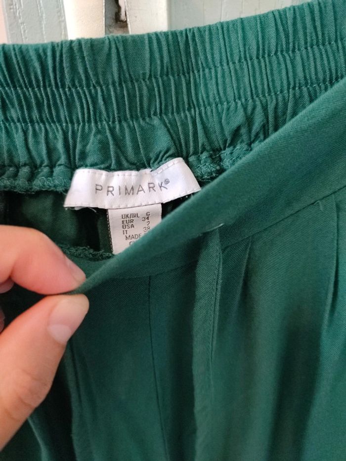 Pantalon Palazzo - photo numéro 2