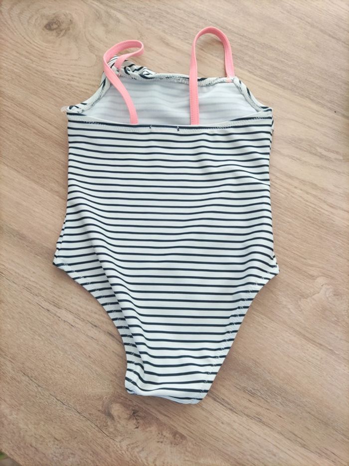 Maillot 2 ans - photo numéro 2