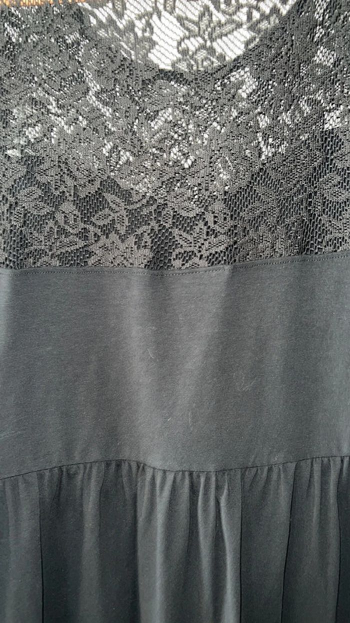 Robe taille élastique - photo numéro 4