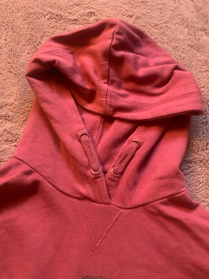 Sweat H.P. - photo numéro 3