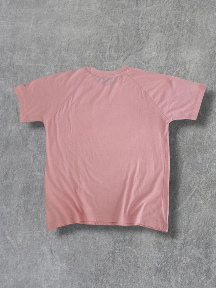 T-shirt Carhartt rose - M - photo numéro 2