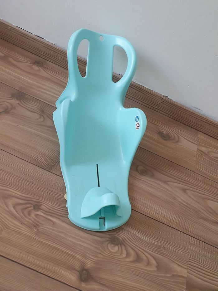 Transat de bain - photo numéro 2