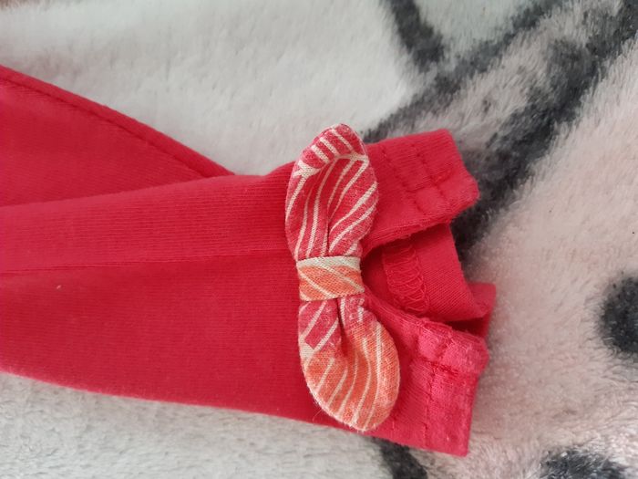 Ensemble fille - photo numéro 4