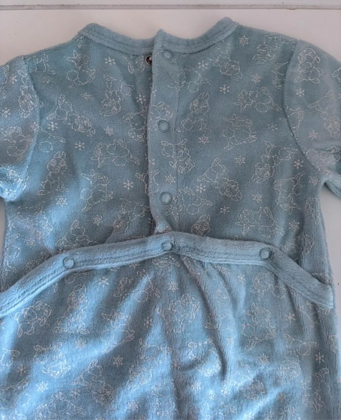 Pyjama bébé mixte - photo numéro 7