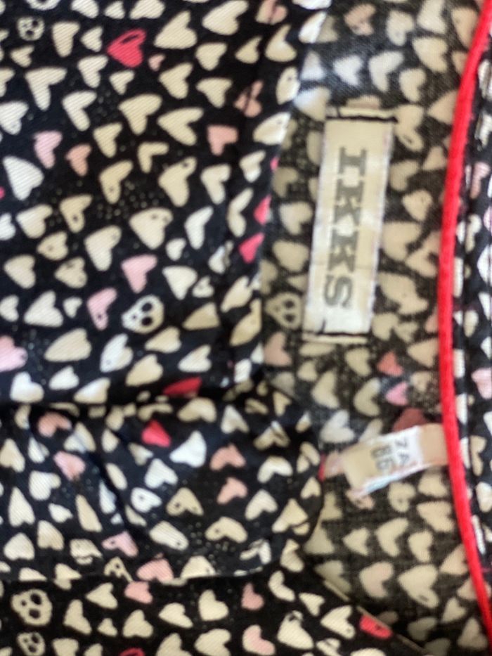 Chemise taille 2 ans ikks - photo numéro 3