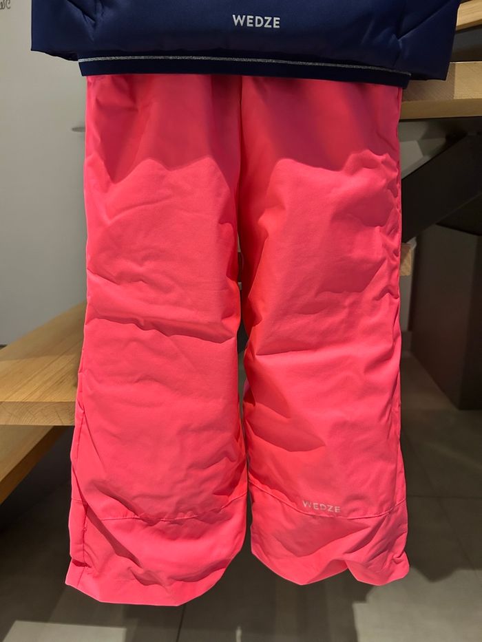 Ensemble de ski - photo numéro 6