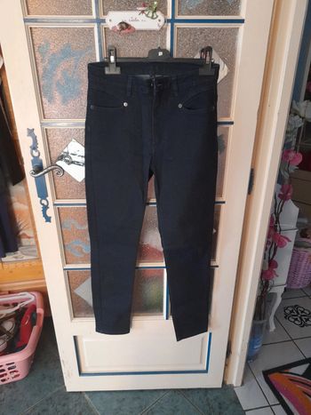 Jeans 1  2 3 neuf
