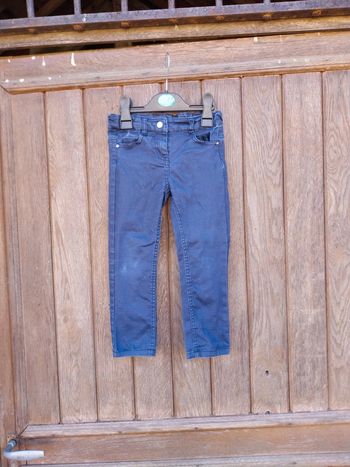 Pantalon garçon 3 ans Tape à l'œil