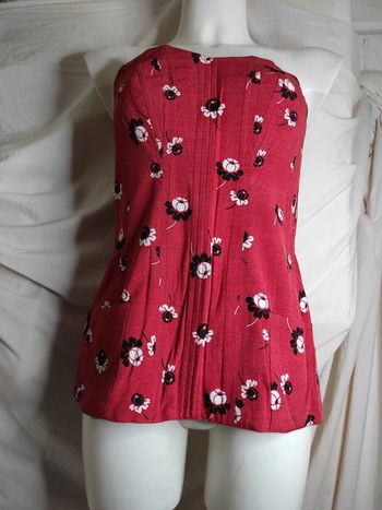 Top épaules découvertes   Maje