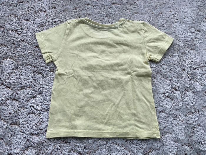 Joli t shirt Primark 86 cm - photo numéro 4