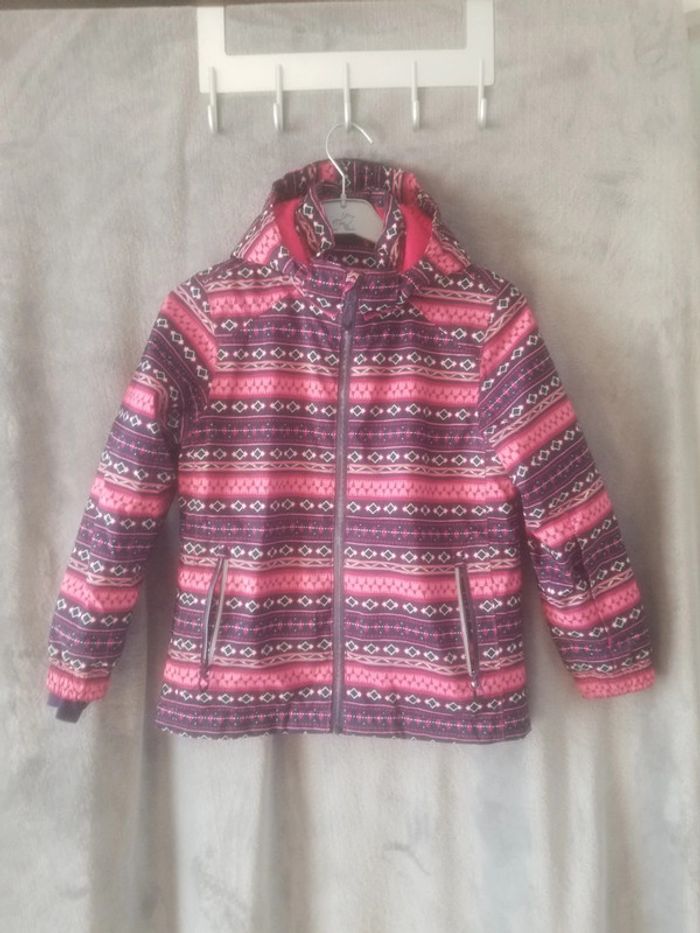 Veste - photo numéro 2