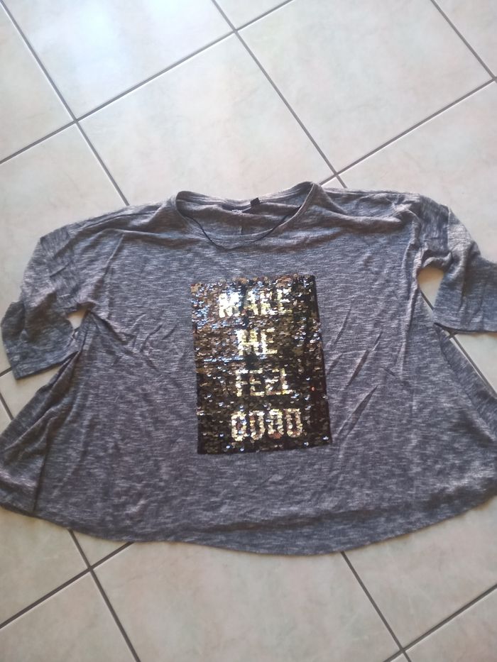 T shirt femme