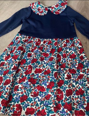 Robe Sergent Major