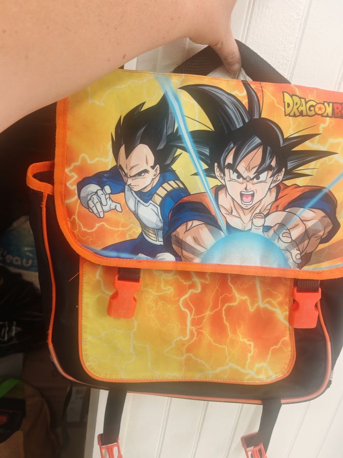 Cartable