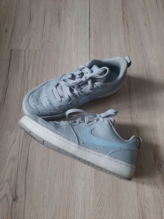 Super paire de Nike