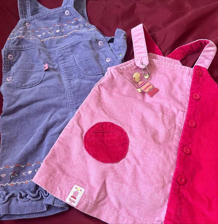 Lot vêtements 3 mois - photo numéro 3