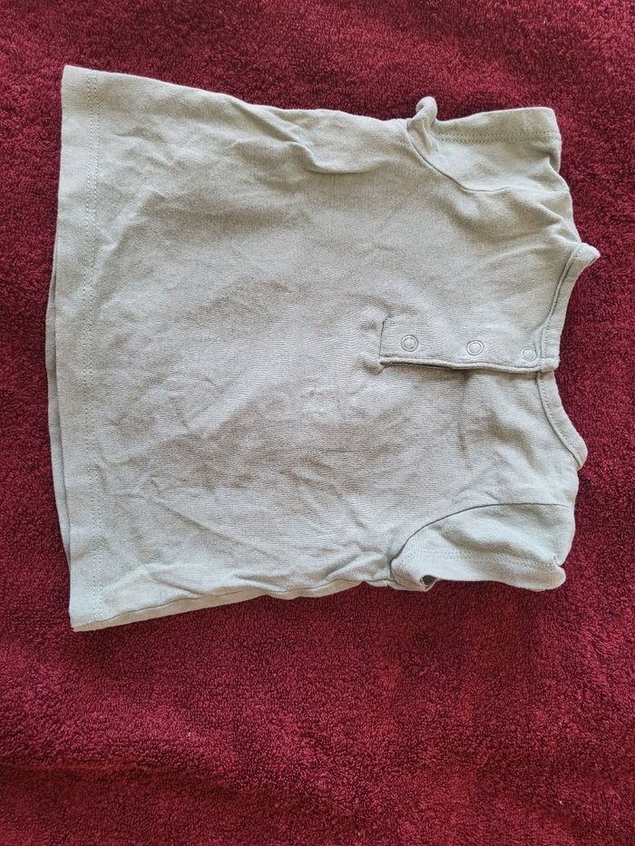 Lot Tee-shirt - photo numéro 3