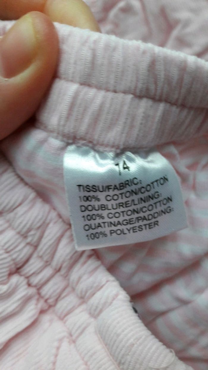 Ensemble pantalon et pull doubler - photo numéro 5