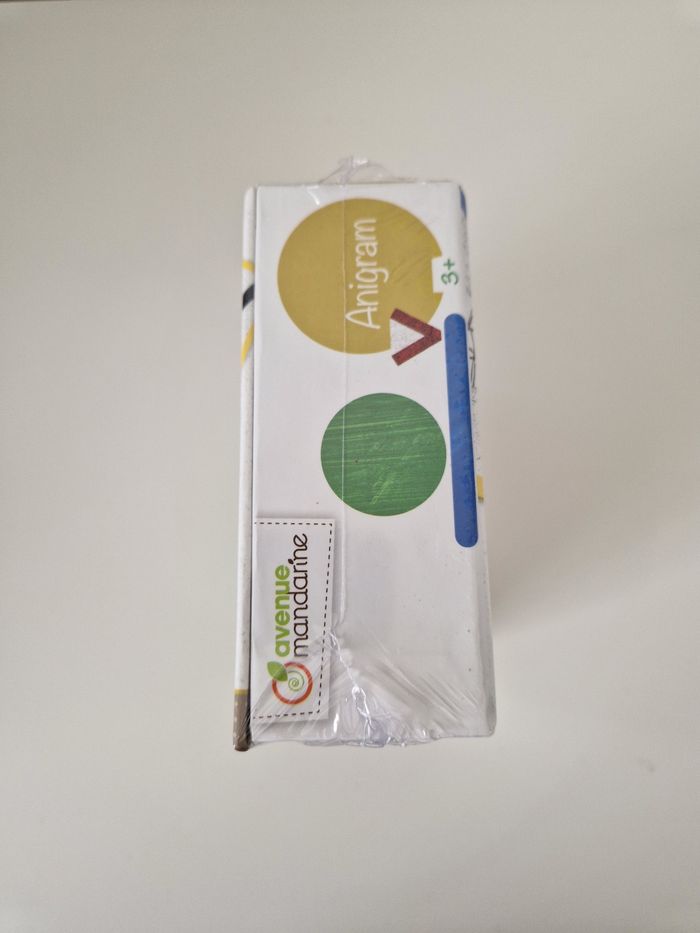 Anigram - photo numéro 3