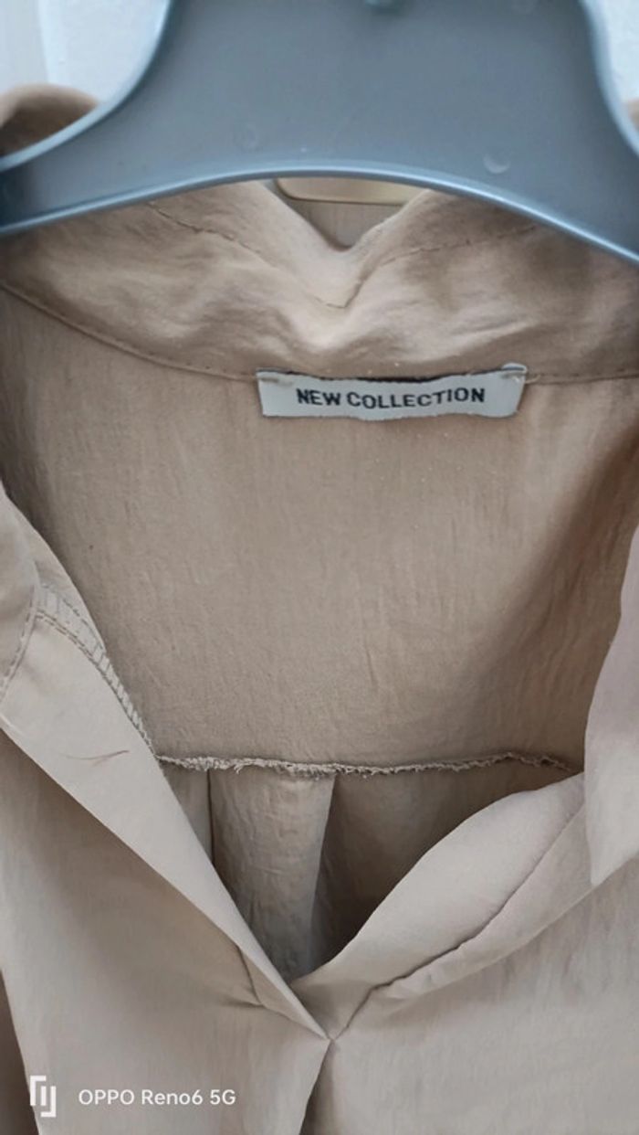 Tee shirt femme new collection - photo numéro 2