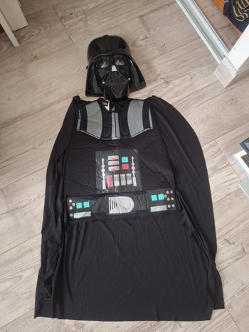 Déguisement star wars