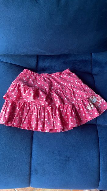 Jupe Hello kitty