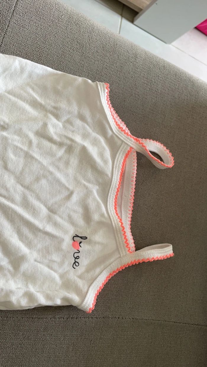 Body bretelle - photo numéro 2