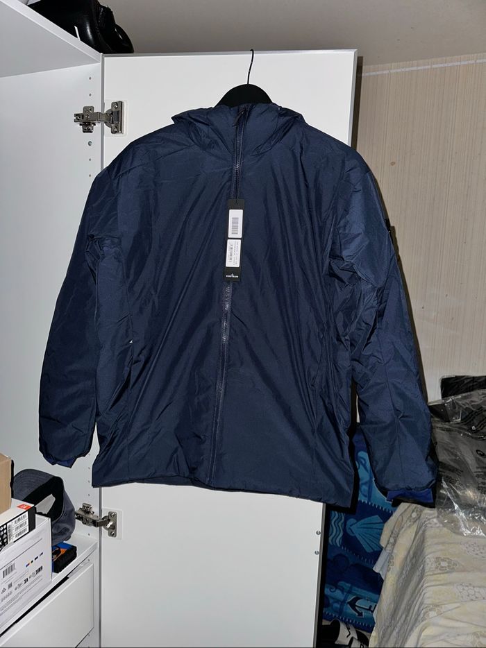 Soudoune Stone Island Jacket - photo numéro 8