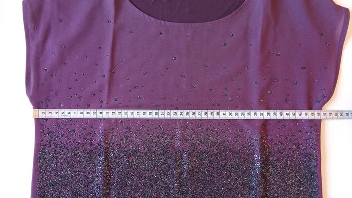 Débardeur Camaïeu taille 2 - photo numéro 9