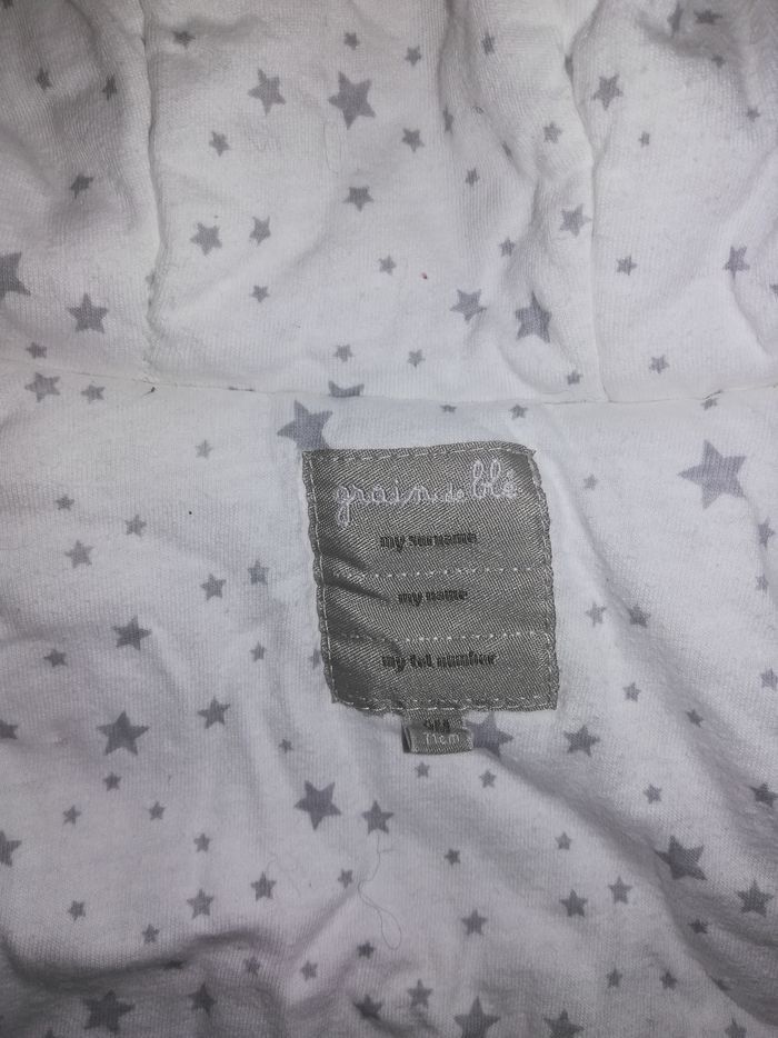 Manteau 9 mois fille - photo numéro 4