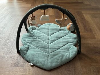 Tapis d’éveil Nattou