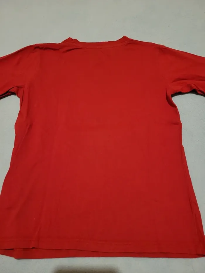 Tee-shirt Noël taille 7 ans - photo numéro 2