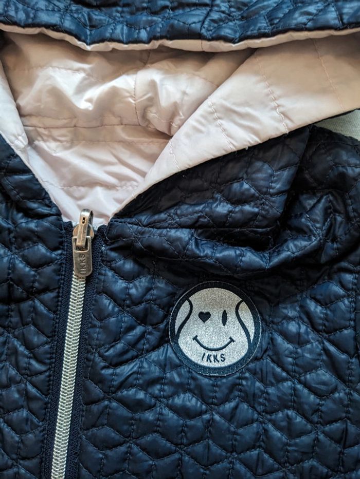 Blouson Ikks 6 ans - photo numéro 2
