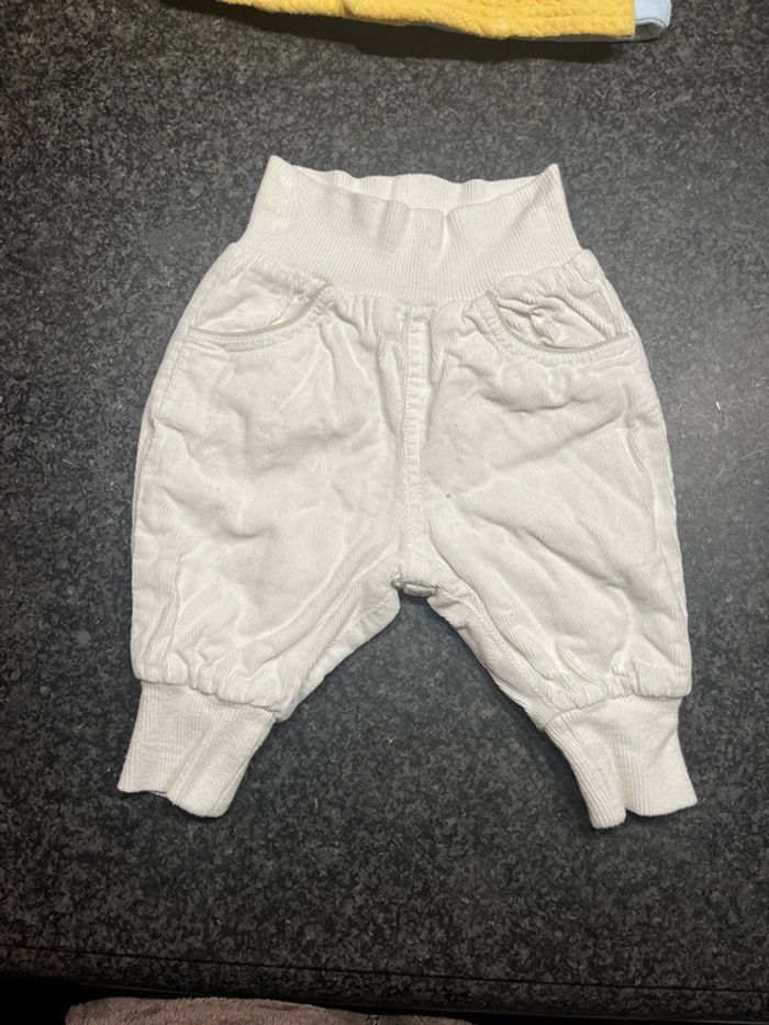 Lot taille un mois - photo numéro 7