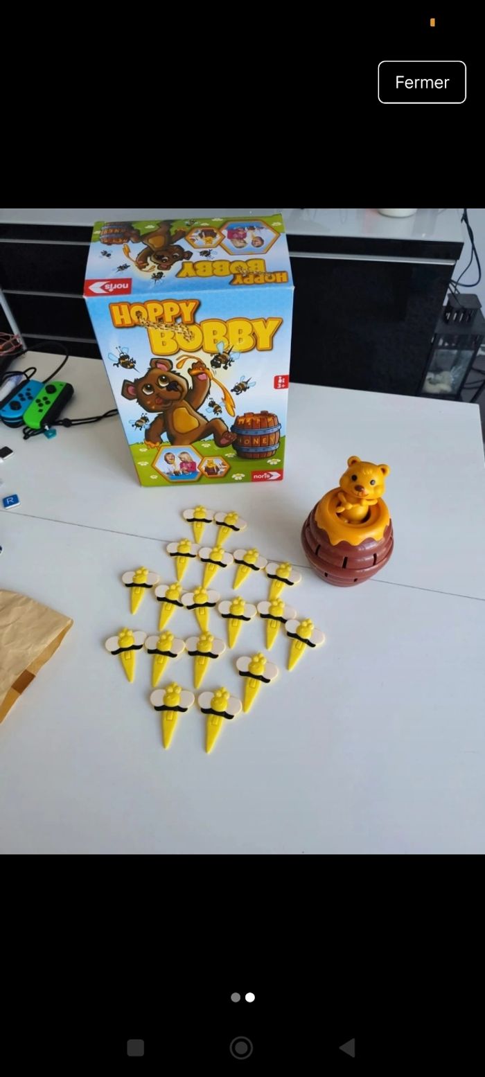 Hoppy bobby - photo numéro 2