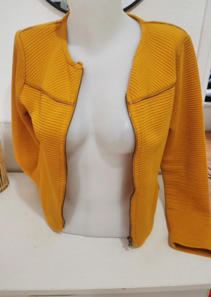 Veste femme