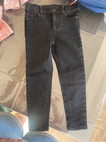 Jean skinny neuf