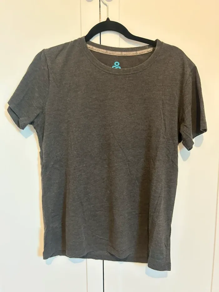 Tee shirt unis