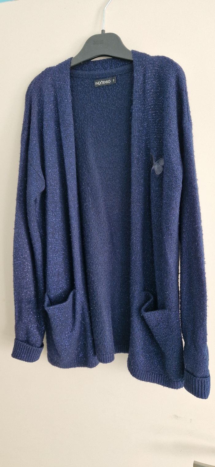 Lot de 2 Gilets - photo numéro 7