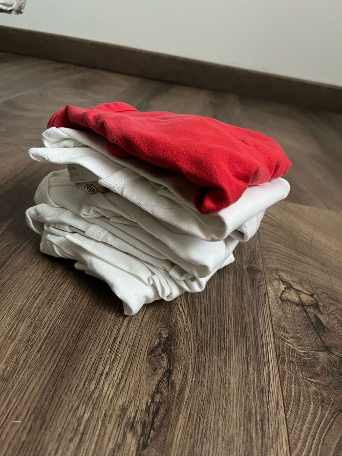 Body 1 mois - photo numéro 2