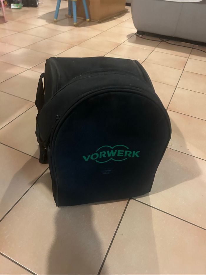 Sac pour thermomix - photo numéro 2