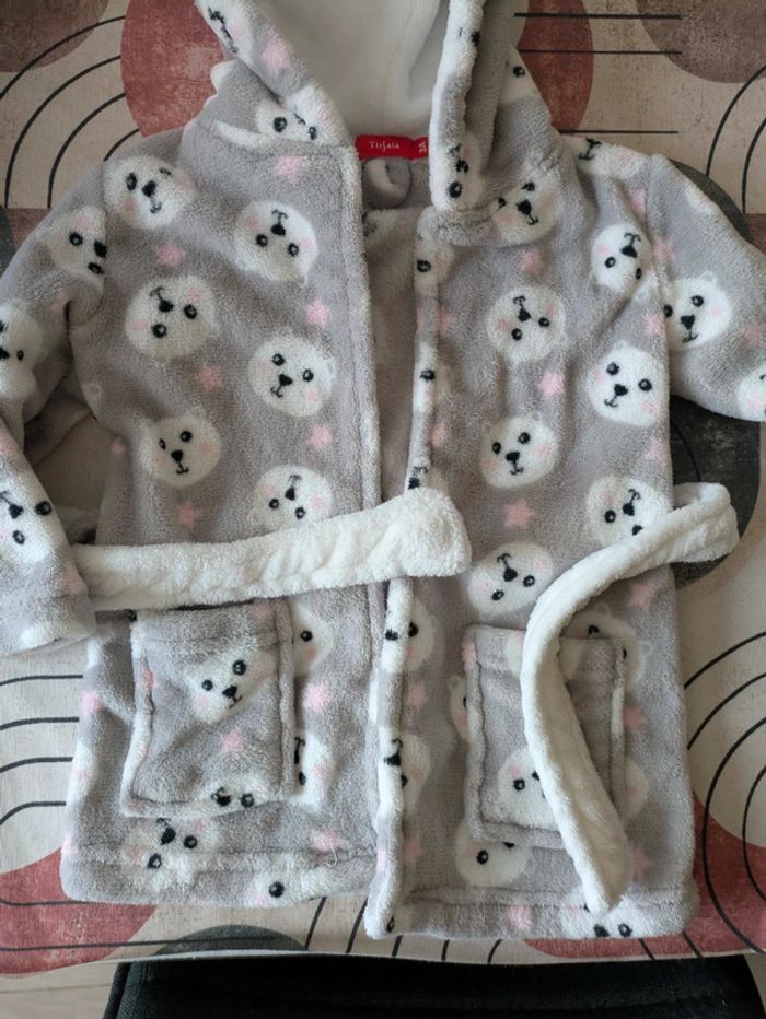 Peignoir - photo numéro 2