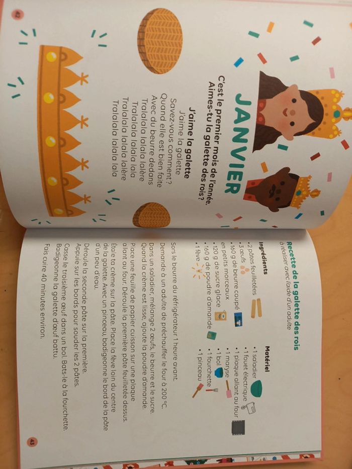 Livre Vive la Maternelle - photo numéro 3