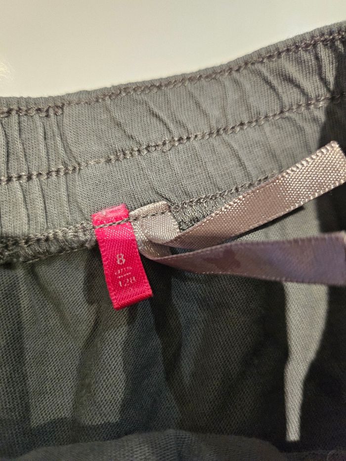 Jupe 8 ans - photo numéro 5