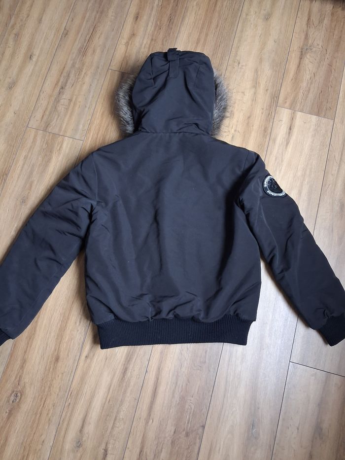 Blouson doudoune - photo numéro 2