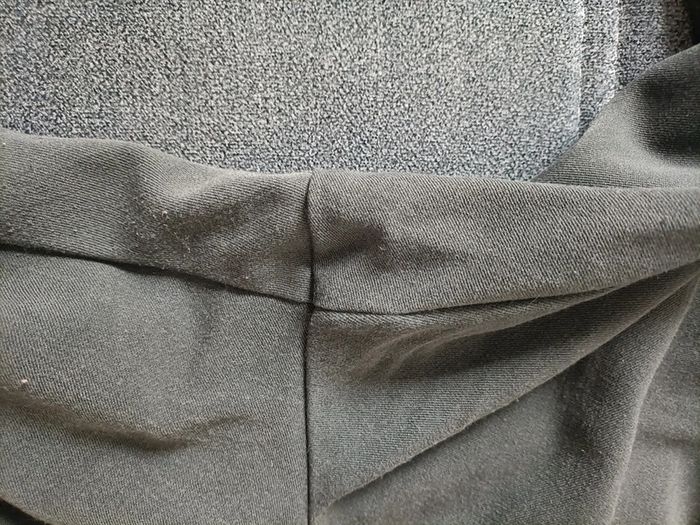 Pantalon droit - photo numéro 7