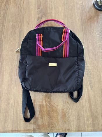 Sac fille
