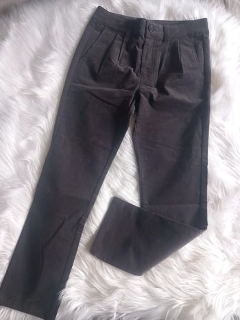 Pantalon habillé