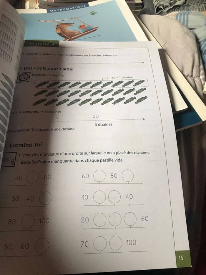Tatou Math 2 Plantyn - photo numéro 9